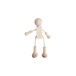 Zart Little People 21cm Large